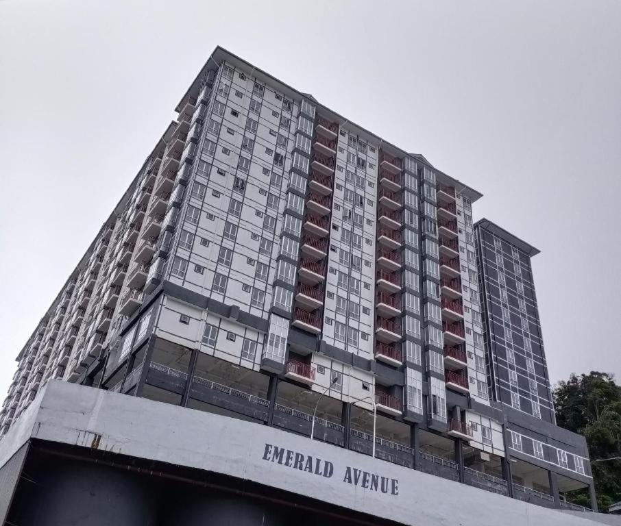 Cameron Emerald Avenue Daphne @ Brinchang Luaran gambar